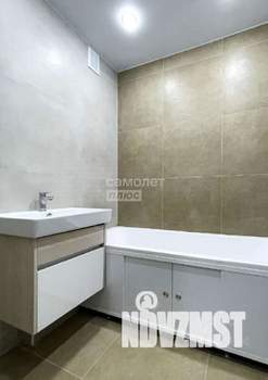1-к квартира, вторичка, 41м2, 11/18 этаж