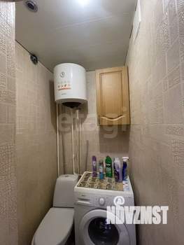 2-к квартира, вторичка, 38м2, 7/9 этаж