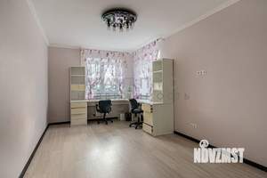 3-к квартира, вторичка, 95м2, 8/9 этаж