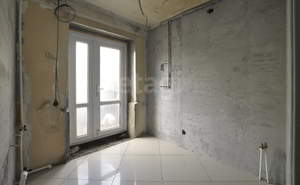 3-к квартира, вторичка, 61м2, 1/5 этаж