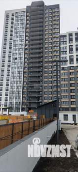 2-к квартира, сданный дом, 48м2, 2/23 этаж
