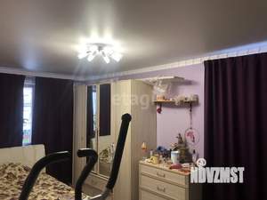 3-к квартира, вторичка, 62м2, 1/5 этаж