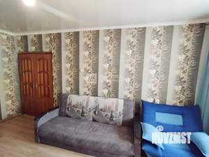 3-к квартира, вторичка, 62м2, 5/5 этаж
