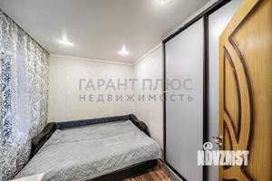 3-к квартира, вторичка, 48м2, 4/5 этаж