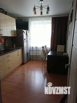 3-к квартира, вторичка, 78м2, 7/9 этаж