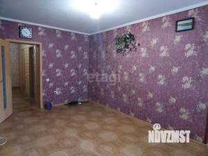 1-к квартира, вторичка, 44м2, 2/16 этаж