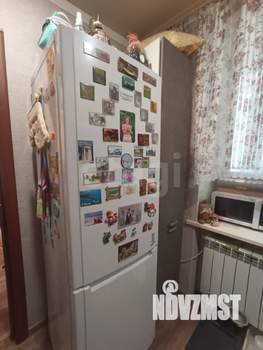 1-к квартира, вторичка, 37м2, 2/5 этаж