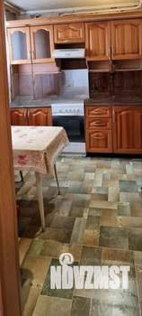 1-к квартира, вторичка, 30м2, 1/5 этаж