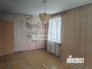 3-к квартира, вторичка, 61м2, 3/5 этаж