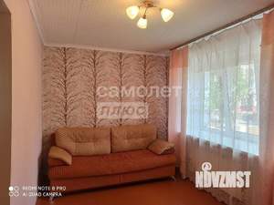 2-к квартира, вторичка, 23м2, 1/5 этаж
