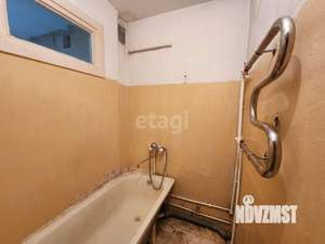 2-к квартира, вторичка, 44м2, 5/5 этаж