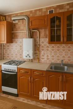 1-к квартира, вторичка, 36м2, 3/5 этаж