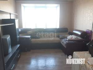 1-к квартира, вторичка, 18м2, 5/5 этаж