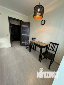 1-к квартира, вторичка, 41м2, 2/17 этаж