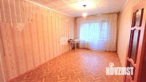 2-к квартира, вторичка, 50м2, 1/9 этаж