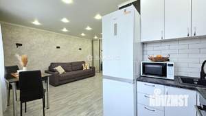 2-к квартира, вторичка, 43м2, 5/5 этаж