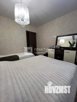 2-к квартира, вторичка, 50м2, 2/9 этаж