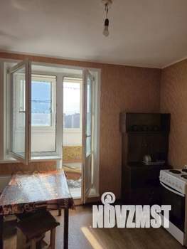 1-к квартира, вторичка, 40м2, 9/17 этаж