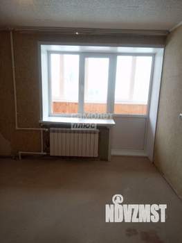 1-к квартира, вторичка, 33м2, 2/9 этаж