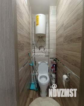 2-к квартира, вторичка, 62м2, 1/17 этаж