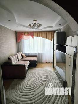 2-к квартира, вторичка, 39м2, 3/5 этаж