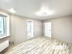 2-к квартира, вторичка, 69м2, 2/17 этаж