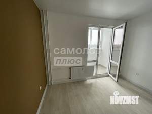 4-к квартира, вторичка, 86м2, 5/17 этаж