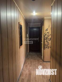 2-к квартира, вторичка, 43м2, 3/5 этаж