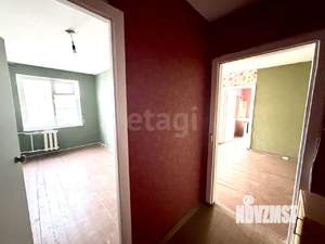 4-к квартира, вторичка, 61м2, 4/5 этаж