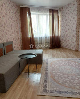 3-к квартира, вторичка, 63м2, 3/10 этаж