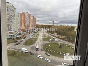 3-к квартира, вторичка, 90м2, 9/25 этаж