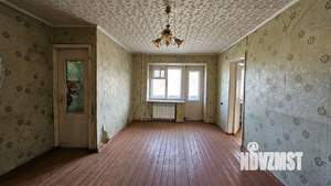 2-к квартира, вторичка, 41м2, 4/5 этаж