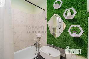 1-к квартира, вторичка, 33м2, 4/20 этаж