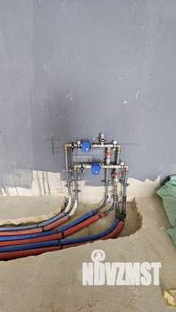 2-к квартира, вторичка, 70м2, 21/25 этаж