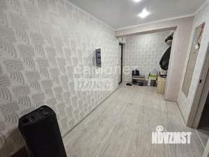 1-к квартира, вторичка, 47м2, 2/21 этаж