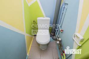 1-к квартира, вторичка, 37м2, 6/10 этаж