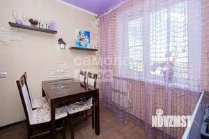 2-к квартира, вторичка, 55м2, 7/10 этаж