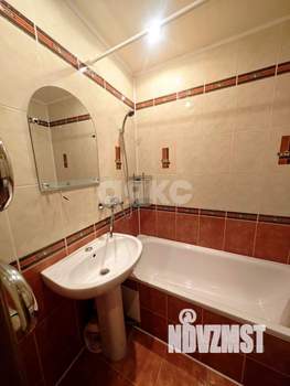 1-к квартира, вторичка, 35м2, 3/9 этаж