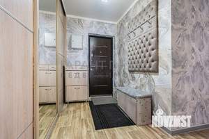 3-к квартира, вторичка, 82м2, 12/19 этаж