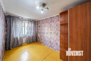 2-к квартира, вторичка, 44м2, 1/5 этаж