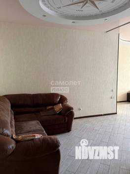 3-к квартира, вторичка, 113м2, 4/5 этаж