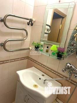 3-к квартира, вторичка, 62м2, 2/9 этаж