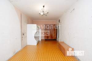 2-к квартира, вторичка, 51м2, 3/9 этаж