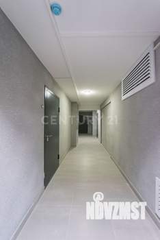 3-к квартира, сданный дом, 71м2, 21/26 этаж