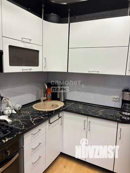 2-к квартира, вторичка, 51м2, 3/9 этаж