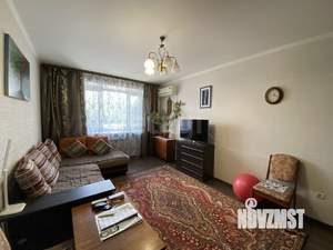 2-к квартира, вторичка, 54м2, 3/12 этаж