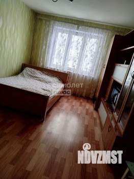 1-к квартира, вторичка, 37м2, 7/10 этаж