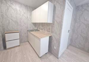 Студия квартира, вторичка, 13м2, 5/5 этаж