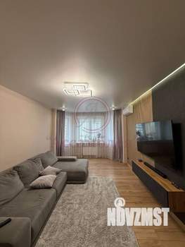 3-к квартира, вторичка, 79м2, 15/17 этаж