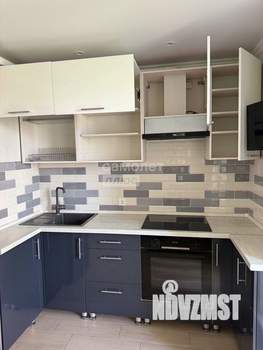 1-к квартира, вторичка, 34м2, 9/21 этаж